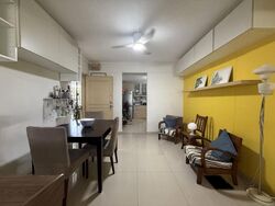 Blk 736 Pasir Ris Drive 10 (Pasir Ris), HDB 5 Rooms #523030281